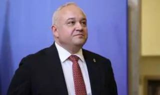 Демерджиев: На Лесово са иззети 20 кг кокаин и 26 кг марихуана