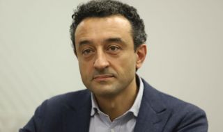 Лорер: ГЕРБ вече е самотна партия в парламента