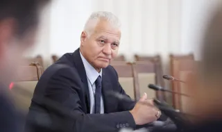 Пламен Тончев за случая "Петрохан": ДАНС е дала данни на прокуратурата още през януари 2025 г.