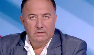Роман Василев за "Баба Алино": Очаква се да излязат много интересни неща по случая