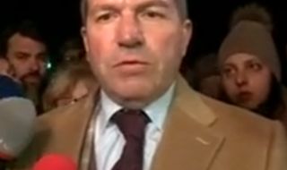 Адвокат Менков: На никого не е повдигано никакво обвинение 