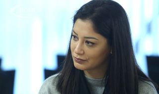 Евелина Славкова: Ваня Григорова успя да открадне гласоподаватели от ПП-ДБ