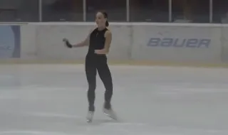 Лиа Любенова с лични рекорди на рождения си ден в Гданск