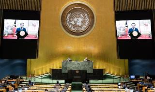ООН свиква Съвета за сигурност