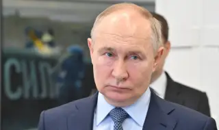 Putin sent a chilling signal to the West 