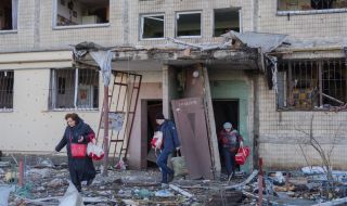 Русия извозва принудително жители на Херсонска област