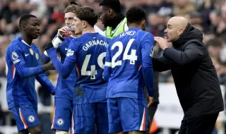 Ултиматум пред Енцо Мареска в Челси