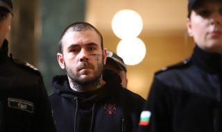 22 години и шест месеца затвор за Георги Семерджиев поиска прокуратурата