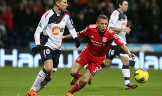 Белами е кралят на спринта в Англия