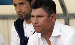 Финансов крах в тима на Краси Балъков