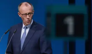 Forbes: Украйна вероятно е изчерпала значителна част от запасите си от ракети с голям обсег
