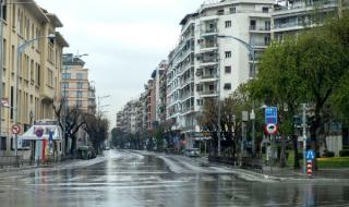 Гърция обяви план за вдигане на ограниченията