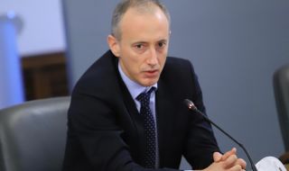 Награждават Красимир Вълчев като най-успешния министър на образованието