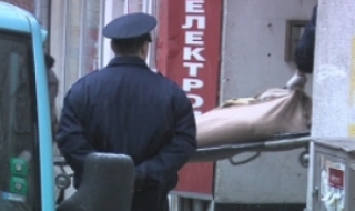 Пловдивски бизнесмен заклан в офиса си (обновена)