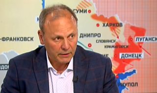 Полковник Миленски: Русия няма способностите да води високоточна съвременна война