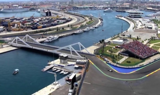 Стартът във Валенсия отпада от Формула 1