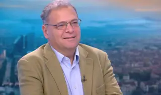 Юлиян Попов: Лошо управление - това е най-простата дефиниция за водната криза