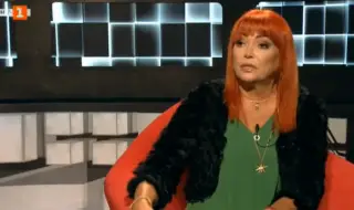 Дъщерята на Инна Симеонова, емблематична водеща от БНТ, се сгоди за жена