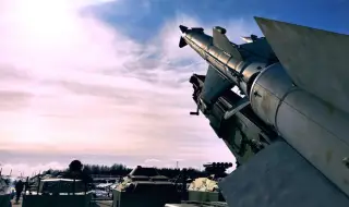 Пентагонът дава $23 милиарда за ракети Tomahawk