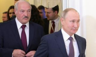 Русия спря доставките на нефт за Беларус