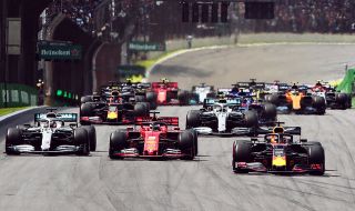 Tретият и последен спринт във Формула 1 за 2021 ще се проведе в Бразилия