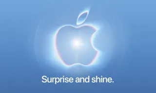 Apple официално обяви есенното си събитие