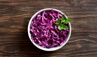 Червеното зеле - недооцененият защитник на организма