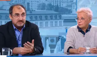 Диана Дамянова каза кога Борисов ще хвърли оставка