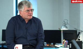 Еленко Божков: Енергетиката е в отчайващо състояние