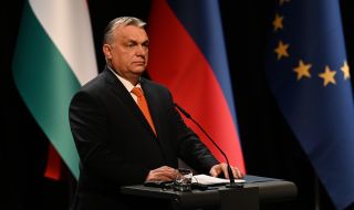 Унгария подкрепя общите действия на ЕС