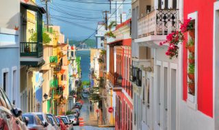 В Пуерто Рико търсят подходящо място за малки модулни реактори