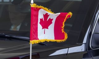 Външното министерство на Канада е било атакувано от хакери