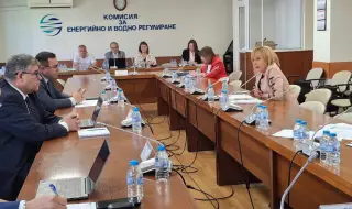 Мая Манолова: КЕВР крие от българските потребители реалното увеличение на тока от 1 юли 2025 г. спрямо 1 юли 2024 г