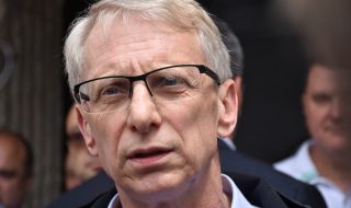 Николай Денков: Призовах двете коалиции във властта да дадат свои номинации за еврокомисар