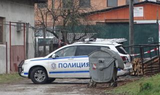 Обвиниха непълнолетен в опит за убийство