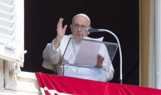 Грандиозен скандал! Папата не е имал намерение да възхвалява руския империализъм