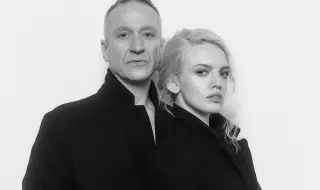 Деян Донков и Анна Кошко проговориха след слуховете за насилие