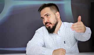 Икономист: Дори да постигнем 3% дефицит за тази година, едва ли ще влезем в еврозоната