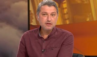 Климатолог: Валежите от тази нощ са между 30 и 50 литра на м2, което е приблизително една месечна норма