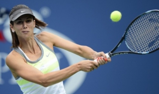 Пиронкова с нова издънка