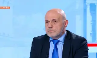 Томислав Дончев: Всички искат по-високи заплати, цената на труда в България расте