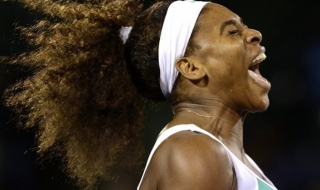 Уилямс срещу Азаренка е финалът в Синсинати