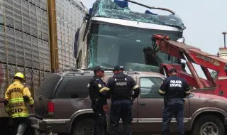 Автобусна катастрофа в Мексико взе много жертви