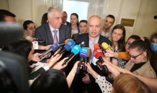 Георги Свиленски за цената на хляба: Това не е промоция