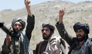 Убиха „бащата на талибаните”