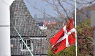 За Дания, в която май нямало "нищо гнило"