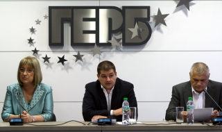 Дирекция "Инвестиции в отбраната" била създадена да намали корупцията