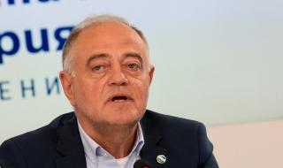Ген. Атанасов: Властта в България прикрито обслужва руските интереси на Балканите и в Европа