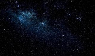 Откриха галактика, където липсва тъмна материя