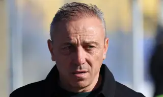 Селекционерът Илиан Илиев: Трябва да задържаме топката и да сме агресивни в единоборствата